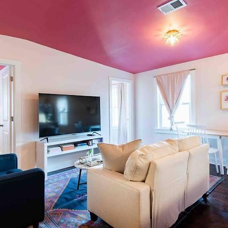 Blush And Bashful Germantown Two Bedroom Apartment Louisville Exteriér fotografie