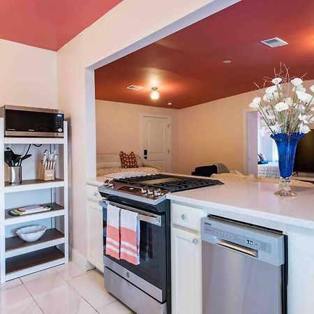Blush And Bashful Germantown Two Bedroom Apartment Louisville Exteriér fotografie