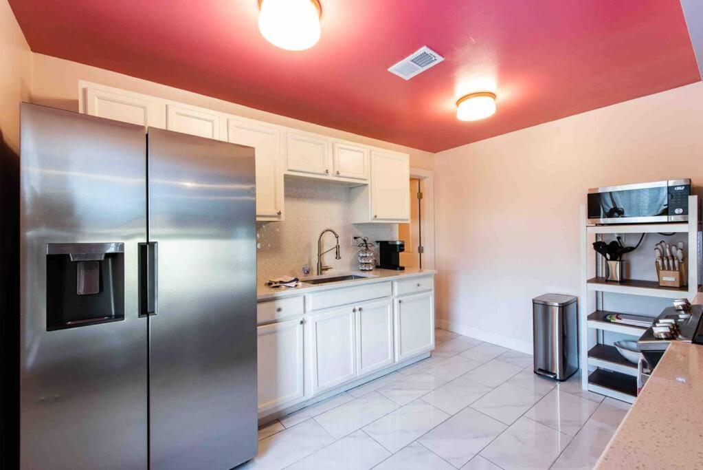Blush And Bashful Germantown Two Bedroom Apartment Louisville Exteriér fotografie