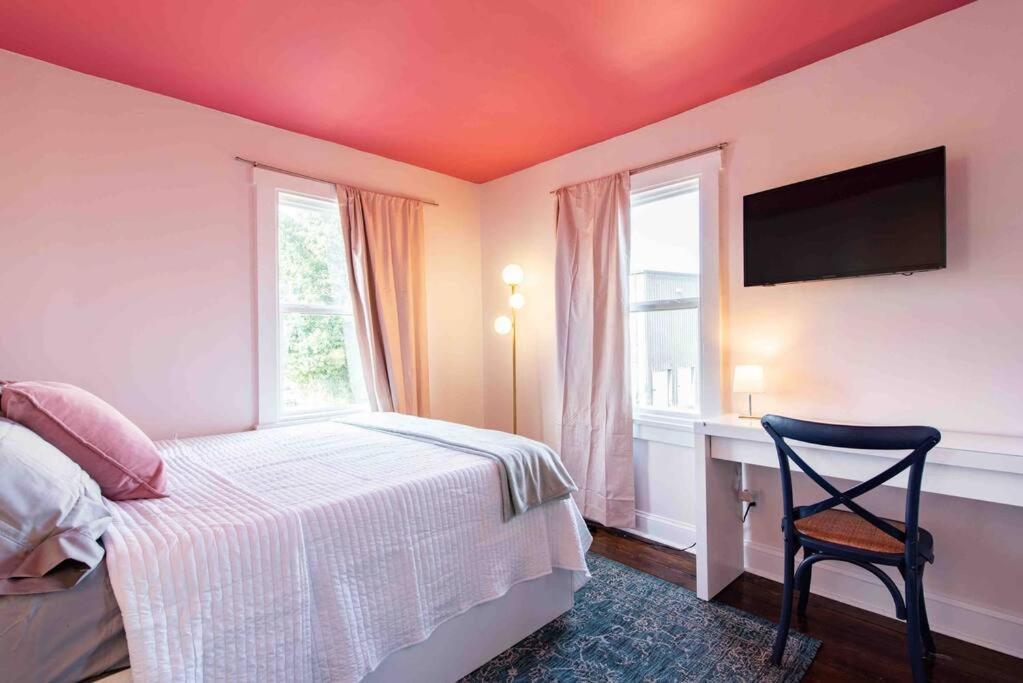 Blush And Bashful Germantown Two Bedroom Apartment Louisville Exteriér fotografie