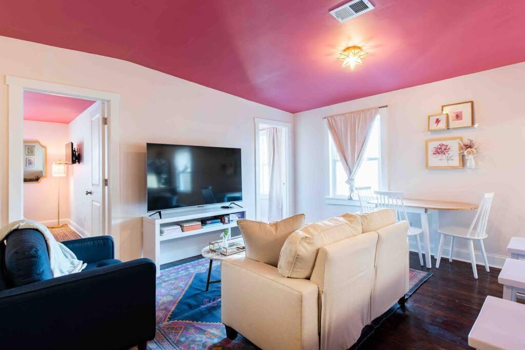 Blush And Bashful Germantown Two Bedroom Apartment Louisville Exteriér fotografie