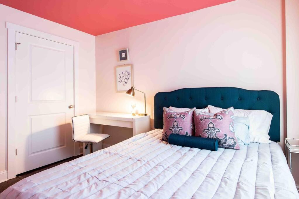 Blush And Bashful Germantown Two Bedroom Apartment Louisville Exteriér fotografie