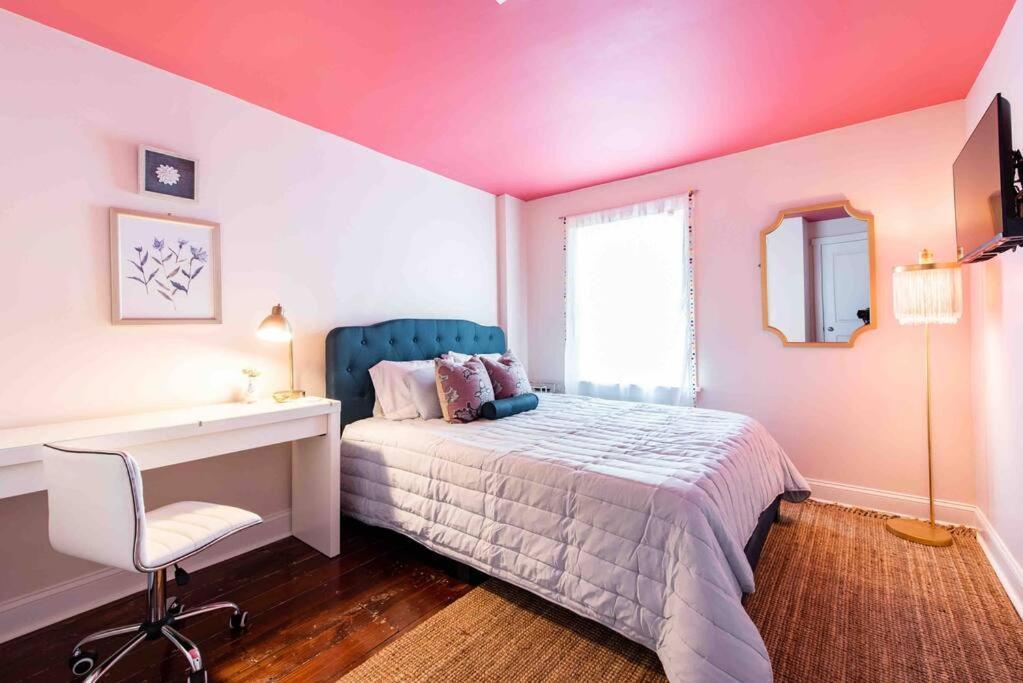 Blush And Bashful Germantown Two Bedroom Apartment Louisville Exteriér fotografie