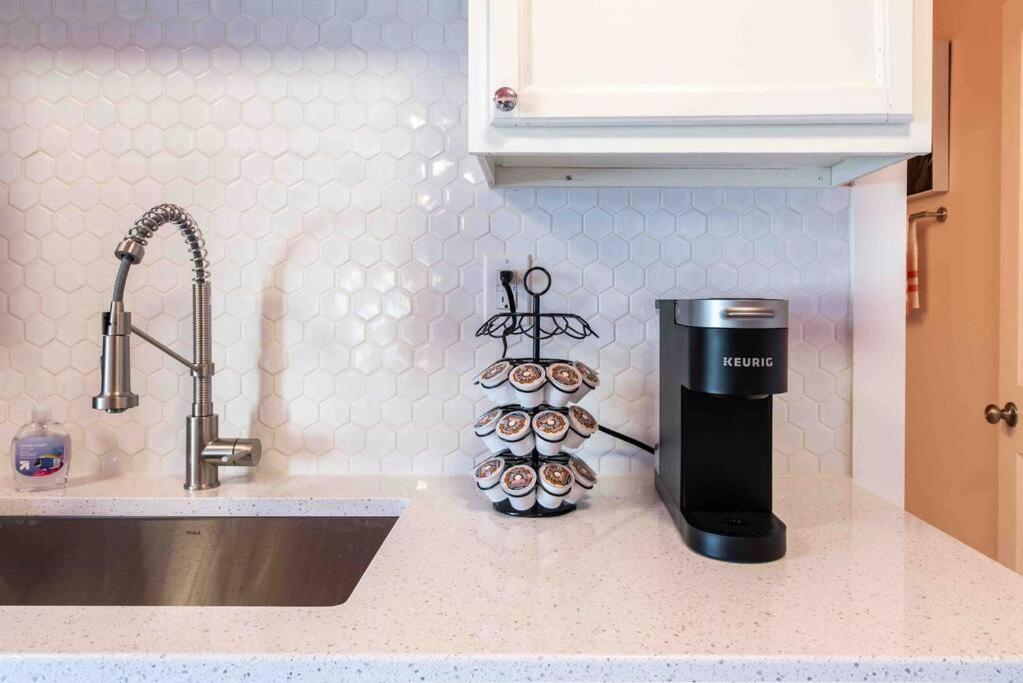 Blush And Bashful Germantown Two Bedroom Apartment Louisville Exteriér fotografie